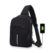 Mochila Brasil Gabana Masculina Compacta BG019