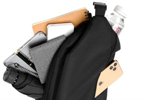 Mochila Brasil Gabana Masculina Compacta BG021