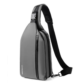 Mochila Brasil Gabana Masculina Compacta BG021