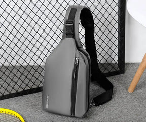 Mochila Brasil Gabana Masculina Compacta BG021