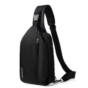 Mochila Brasil Gabana Masculina Compacta BG021