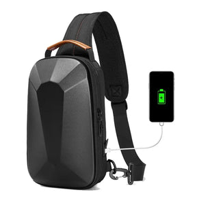 Mochila Brasil Gabana Masculina Compacta BG022