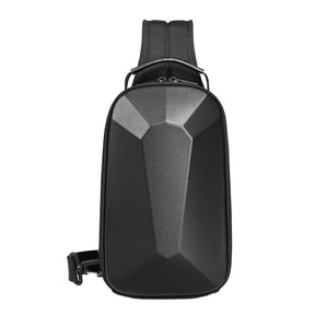 Mochila Brasil Gabana Masculina Compacta BG022