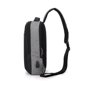Mochila Brasil Gabana Masculina Compacta BG024