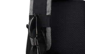 Mochila Brasil Gabana Masculina Compacta BG024