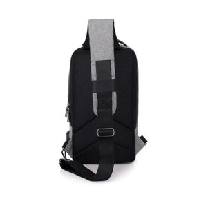 Mochila Brasil Gabana Masculina Compacta BG024