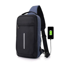 Mochila Brasil Gabana Masculina Compacta BG024