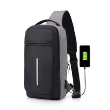 Mochila Brasil Gabana Masculina Compacta BG024