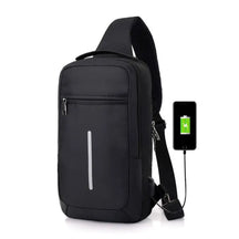 Mochila Brasil Gabana Masculina Compacta BG024