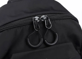 Mochila Brasil Gabana Masculina Compacta BG025