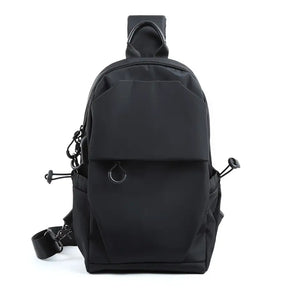 Mochila Brasil Gabana Masculina Compacta BG025