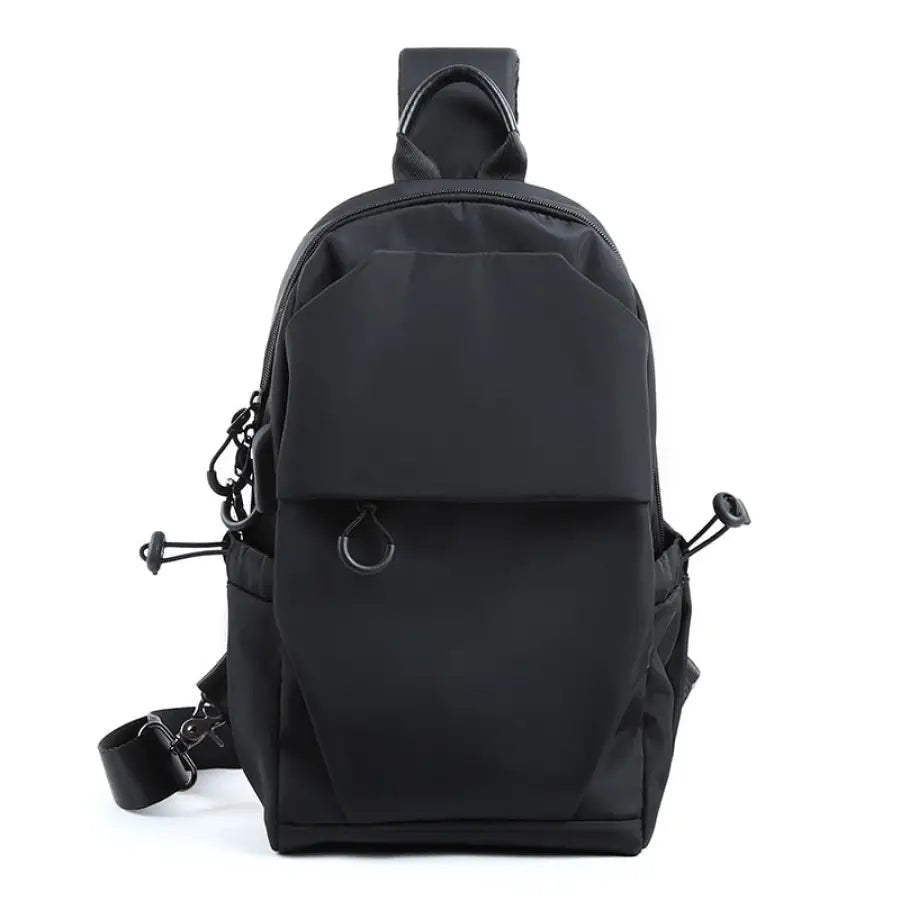 Mochila Brasil Gabana Masculina Compacta BG025