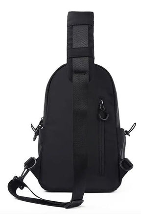 Mochila Brasil Gabana Masculina Compacta BG025
