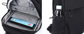 Mochila Brasil Gabana Masculina Compacta BG025