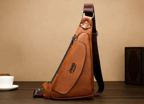 Mochila Brasil Gabana Masculina Compacta BG026
