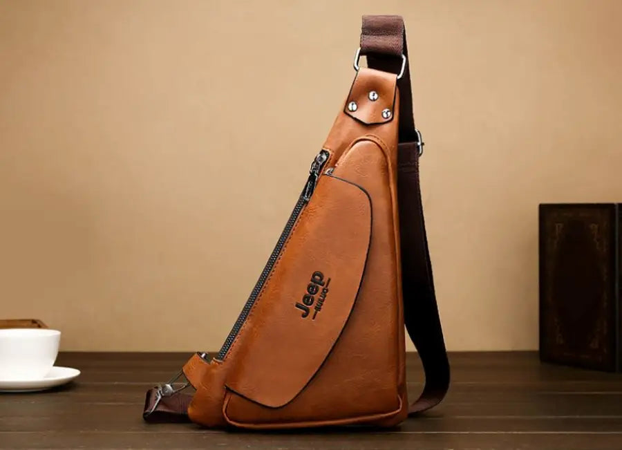 Mochila Brasil Gabana Masculina Compacta BG026