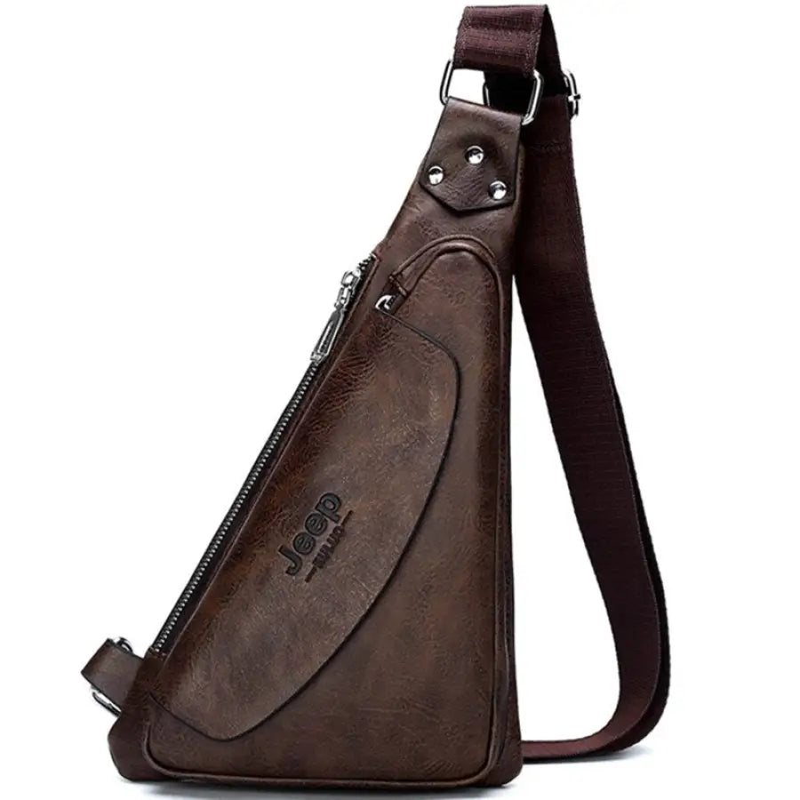 Mochila Brasil Gabana Masculina Compacta BG026