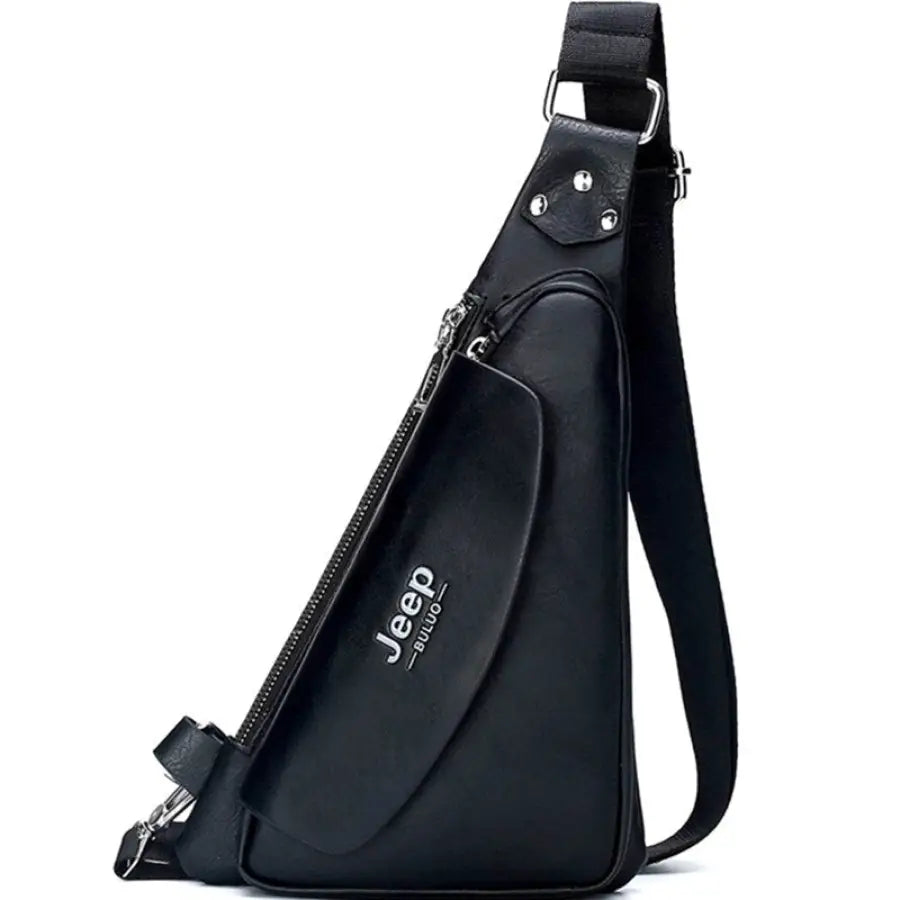 Mochila Brasil Gabana Masculina Compacta BG026