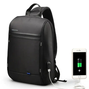 Mochila Brasil Gabana Masculina Compacta BG028