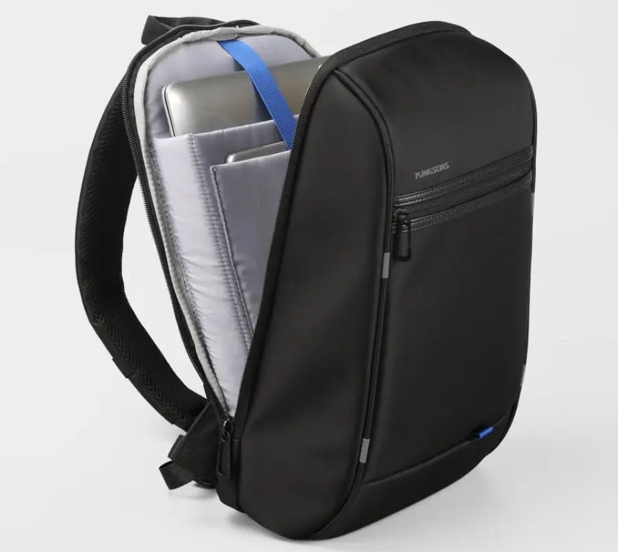 Mochila Brasil Gabana Masculina Compacta BG028