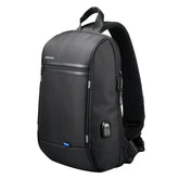 Mochila Brasil Gabana Masculina Compacta BG028