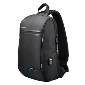 Mochila Brasil Gabana Masculina Compacta BG028