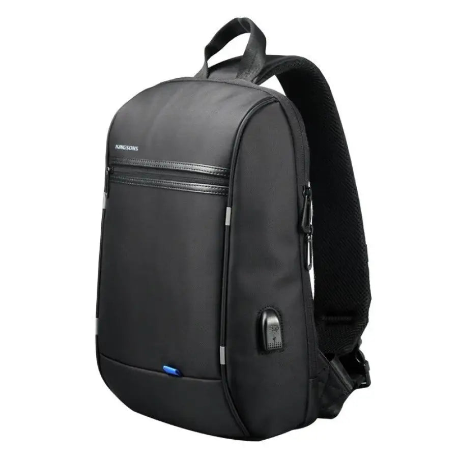 Mochila Brasil Gabana Masculina Compacta BG028