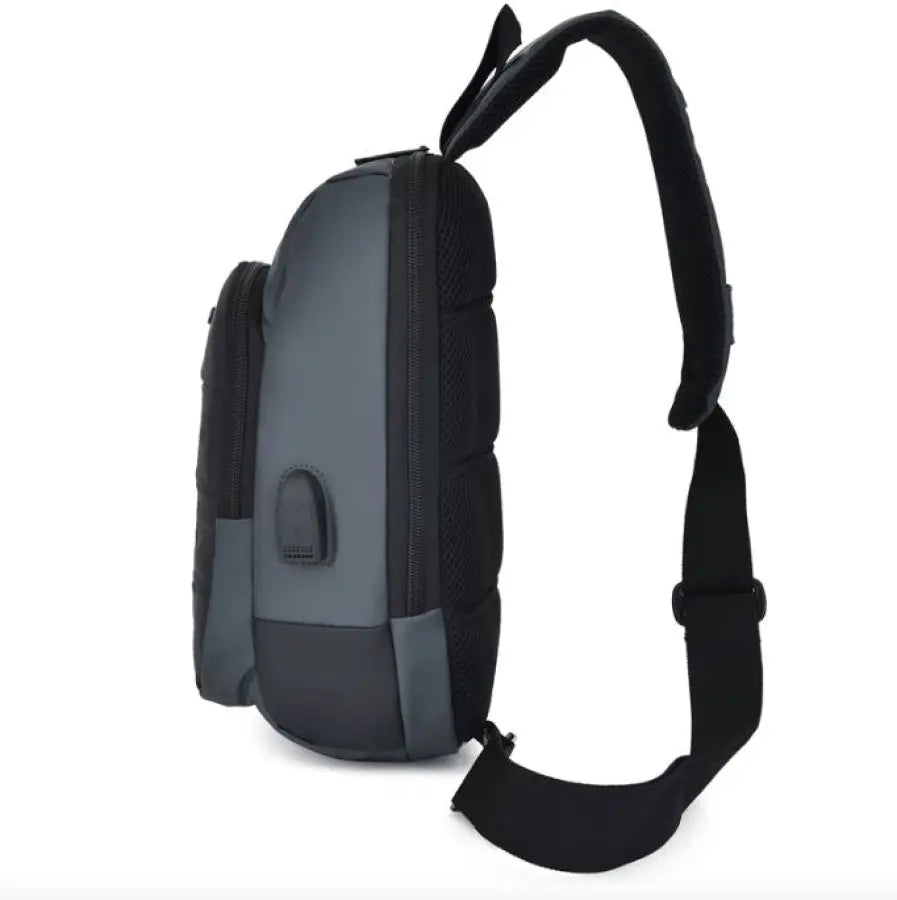 Mochila Brasil Gabana Masculina Compacta BG103