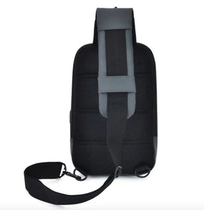 Mochila Brasil Gabana Masculina Compacta BG103