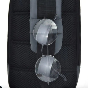 Mochila Brasil Gabana Masculina Compacta BG103