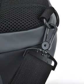 Mochila Brasil Gabana Masculina Compacta BG103