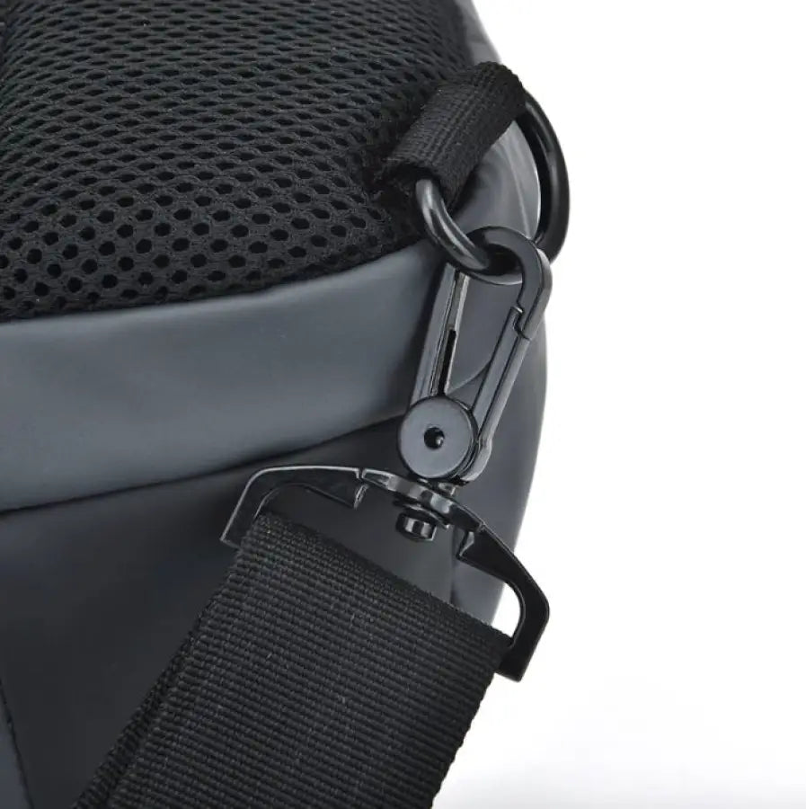 Mochila Brasil Gabana Masculina Compacta BG103