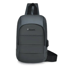 Mochila Brasil Gabana Masculina Compacta BG103