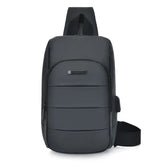 Mochila Brasil Gabana Masculina Compacta BG103