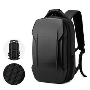 Mochila Brasil Gabana Masculina Compacta BG105