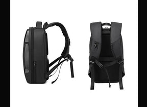 Mochila Brasil Gabana Masculina Compacta BG105