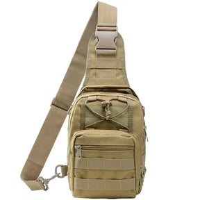 Mochila Brasil Gabana Masculina Compacta BG126