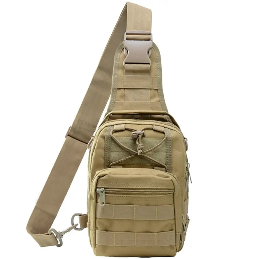 Mochila Brasil Gabana Masculina Compacta BG126