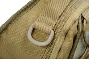 Mochila Brasil Gabana Masculina Compacta BG126