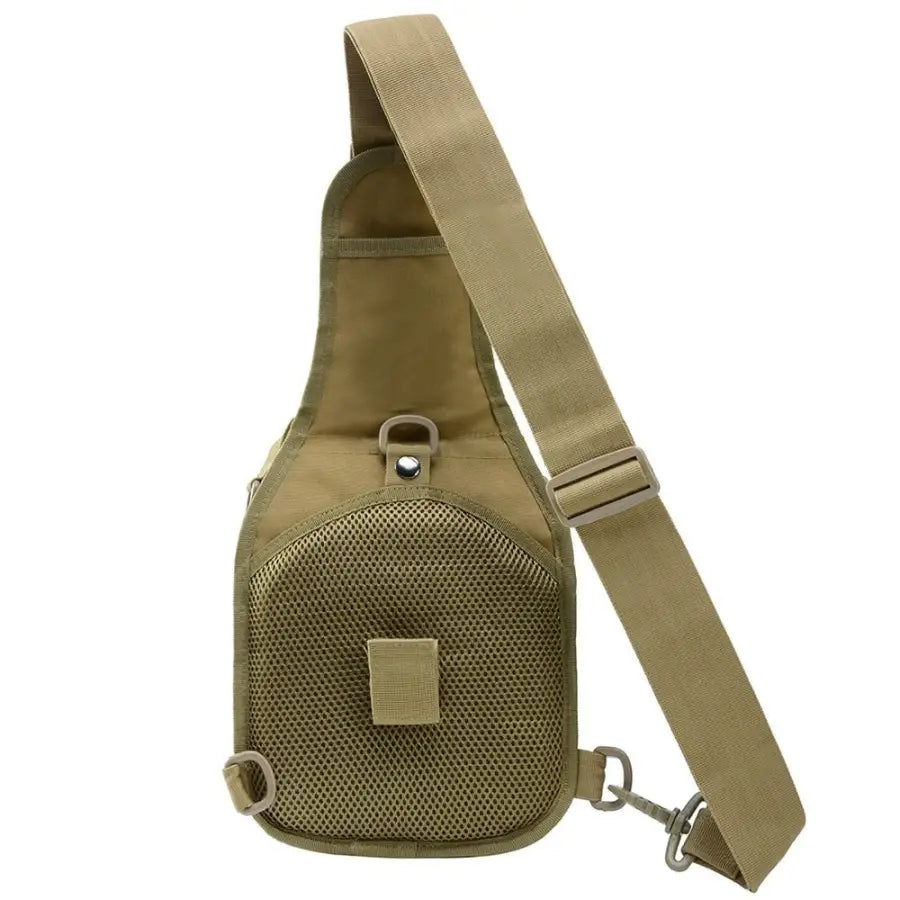 Mochila Brasil Gabana Masculina Compacta BG126