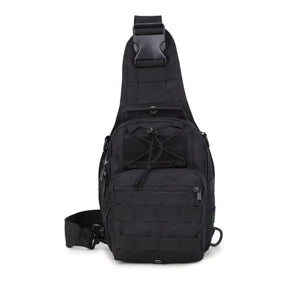Mochila Brasil Gabana Masculina Compacta BG126
