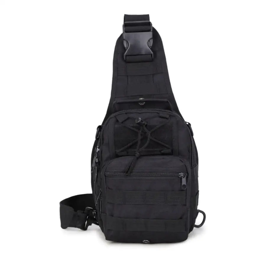 Mochila Brasil Gabana Masculina Compacta BG126
