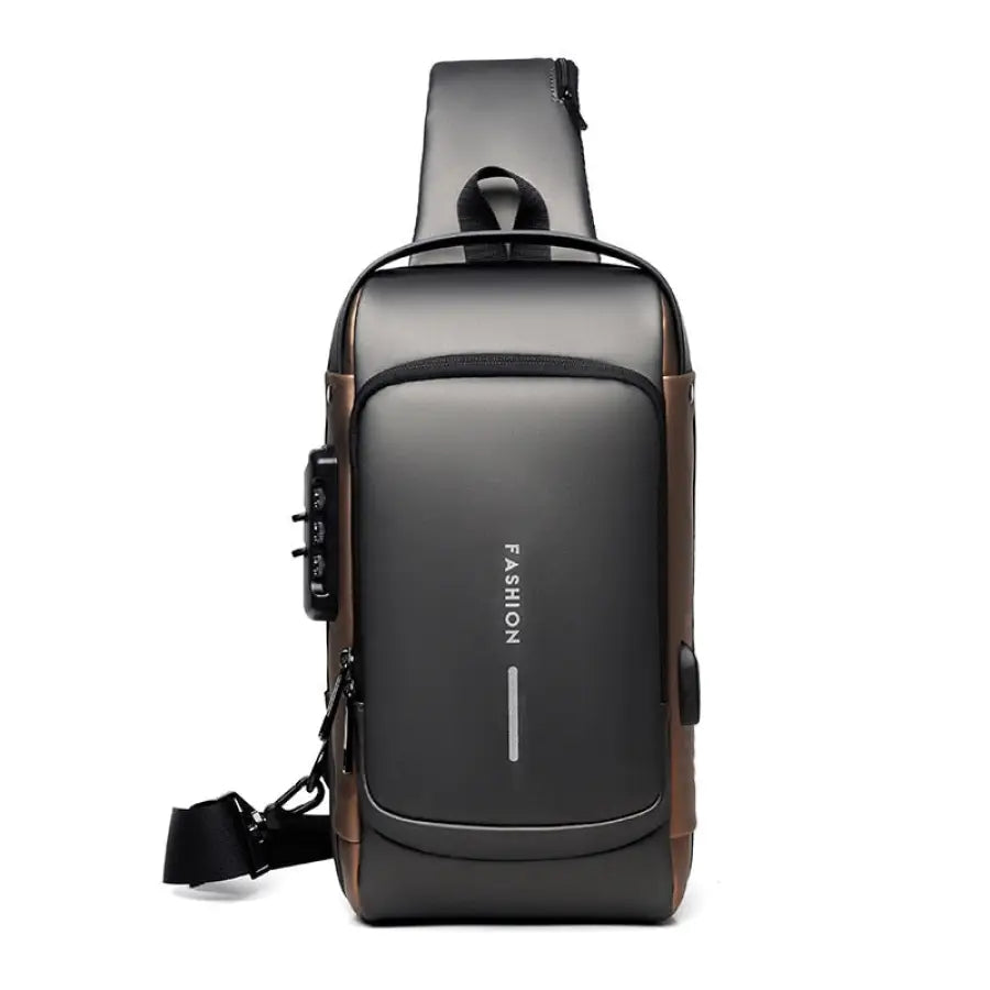 Mochila Swat Brasil Gabana Compacta BG130