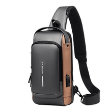 Mochila Swat Brasil Gabana Compacta BG130