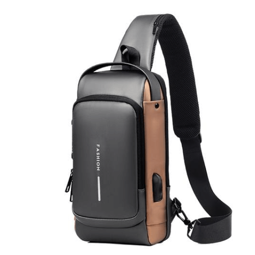 Mochila Swat Brasil Gabana Compacta BG130