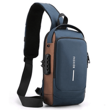 Mochila Swat Brasil Gabana Compacta BG130