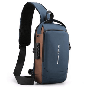 Mochila Swat Brasil Gabana Compacta BG130