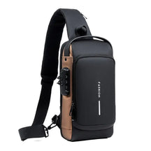 Mochila Swat Brasil Gabana Compacta BG130