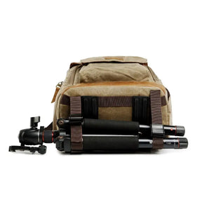 Mochila Prática para Fotógrafos Urbanos