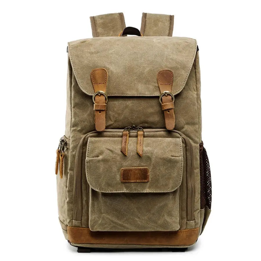 Mochila Prática para Fotógrafos Urbanos